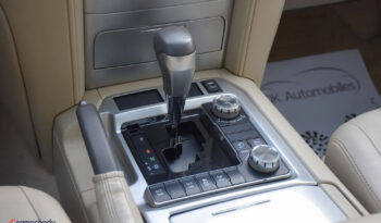 Toyota Land Cruiser full