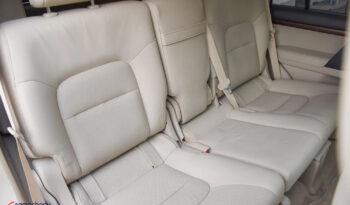 Toyota Land Cruiser full
