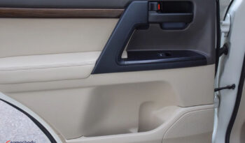 Toyota Land Cruiser full