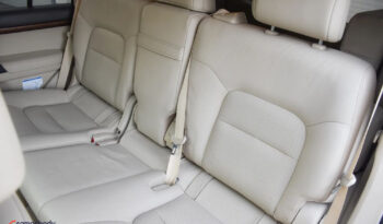 Toyota Land Cruiser full