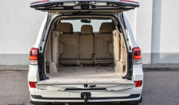 Toyota Land Cruiser full