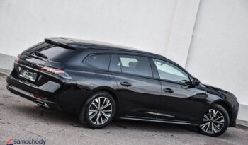 Peugeot 508 1.5 BlueHDi Allure Pack S&S EAT8 full