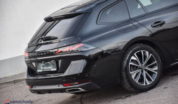 Peugeot 508 1.5 BlueHDi Allure Pack S&S EAT8 full