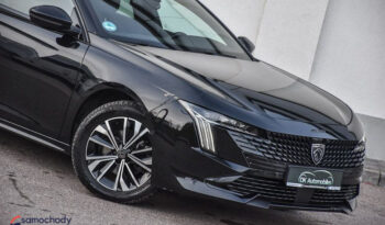 Peugeot 508 1.5 BlueHDi Allure Pack S&S EAT8 full