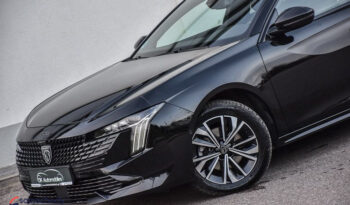 Peugeot 508 1.5 BlueHDi Allure Pack S&S EAT8 full