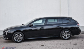 Peugeot 508 1.5 BlueHDi Allure Pack S&S EAT8 full
