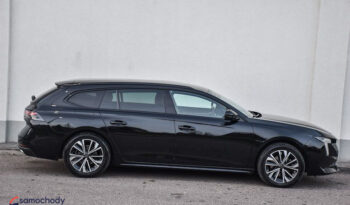 Peugeot 508 1.5 BlueHDi Allure Pack S&S EAT8 full