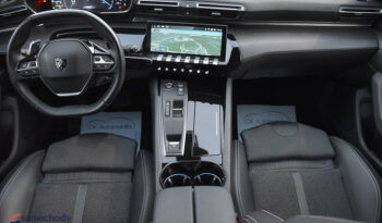 Peugeot 508 1.5 BlueHDi Allure Pack S&S EAT8 full
