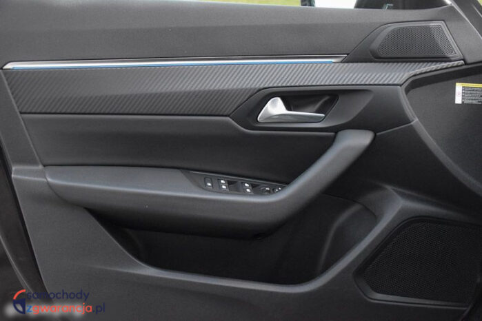 Peugeot 508 1.5 BlueHDi Allure Pack S&S EAT8 full