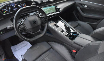 Peugeot 508 1.5 BlueHDi Allure Pack S&S EAT8 full