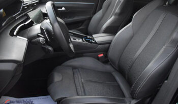 Peugeot 508 1.5 BlueHDi Allure Pack S&S EAT8 full