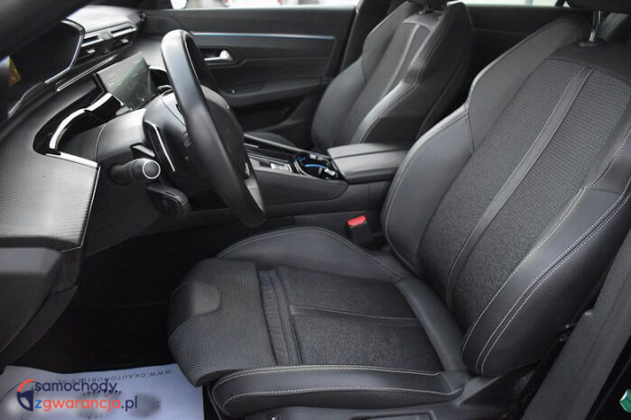 Peugeot 508 1.5 BlueHDi Allure Pack S&S EAT8 full