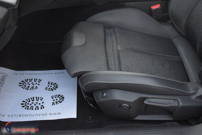 Peugeot 508 1.5 BlueHDi Allure Pack S&S EAT8 full
