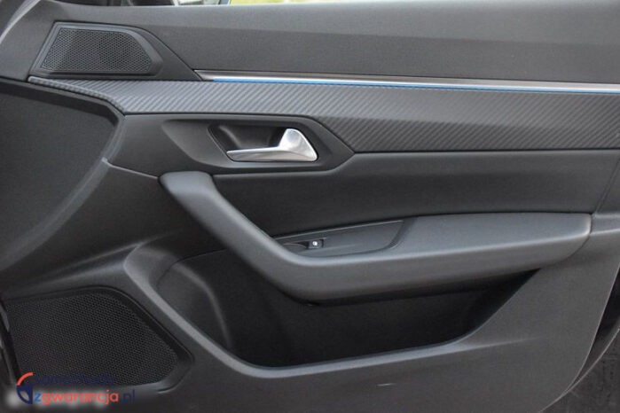 Peugeot 508 1.5 BlueHDi Allure Pack S&S EAT8 full