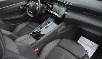 Peugeot 508 1.5 BlueHDi Allure Pack S&S EAT8 full