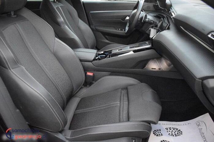 Peugeot 508 1.5 BlueHDi Allure Pack S&S EAT8 full