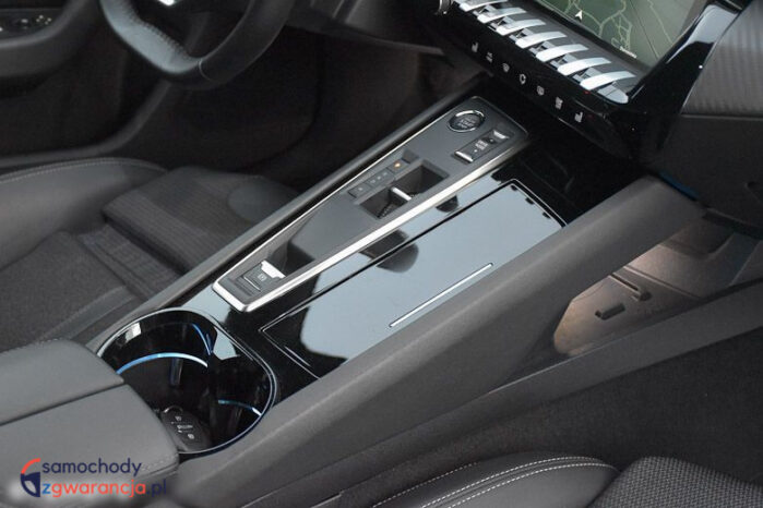 Peugeot 508 1.5 BlueHDi Allure Pack S&S EAT8 full