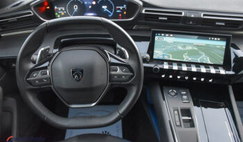 Peugeot 508 1.5 BlueHDi Allure Pack S&S EAT8 full