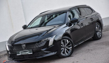 Peugeot 508 1.5 BlueHDi Allure Pack S&S EAT8 full