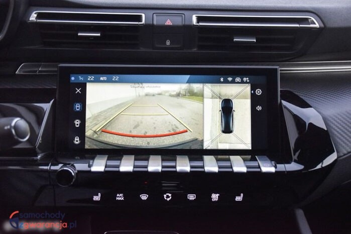 Peugeot 508 1.5 BlueHDi Allure Pack S&S EAT8 full
