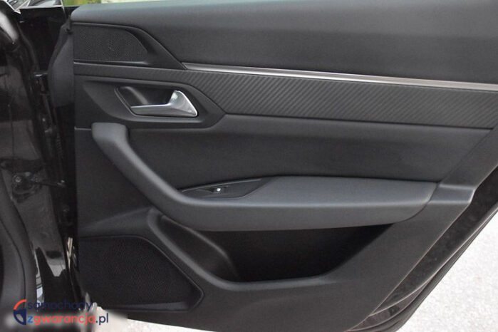 Peugeot 508 1.5 BlueHDi Allure Pack S&S EAT8 full