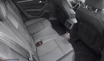 Peugeot 508 1.5 BlueHDi Allure Pack S&S EAT8 full