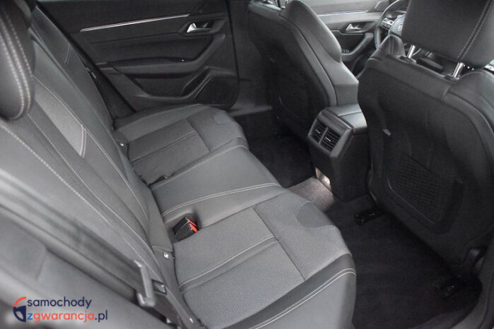 Peugeot 508 1.5 BlueHDi Allure Pack S&S EAT8 full