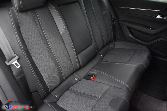 Peugeot 508 1.5 BlueHDi Allure Pack S&S EAT8 full
