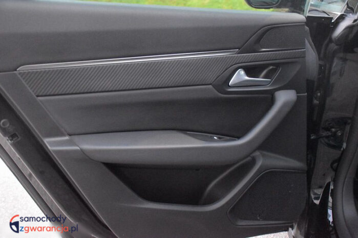 Peugeot 508 1.5 BlueHDi Allure Pack S&S EAT8 full