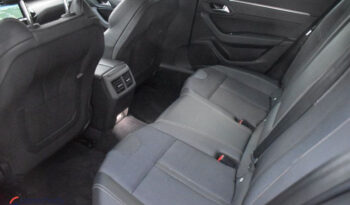 Peugeot 508 1.5 BlueHDi Allure Pack S&S EAT8 full