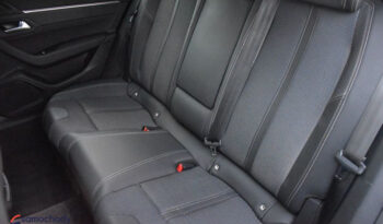 Peugeot 508 1.5 BlueHDi Allure Pack S&S EAT8 full