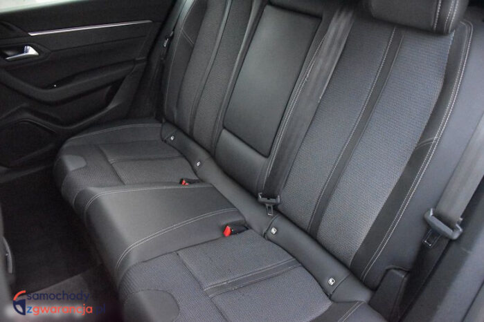 Peugeot 508 1.5 BlueHDi Allure Pack S&S EAT8 full