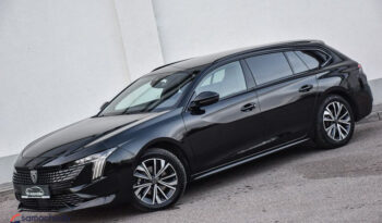 Peugeot 508 1.5 BlueHDi Allure Pack S&S EAT8 full