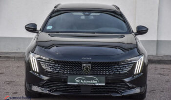 Peugeot 508 1.5 BlueHDi Allure Pack S&S EAT8 full