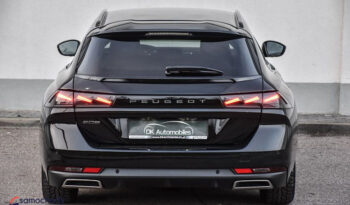 Peugeot 508 1.5 BlueHDi Allure Pack S&S EAT8 full