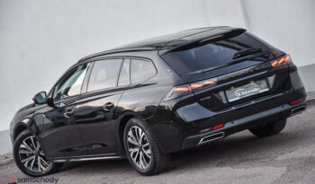 Peugeot 508 1.5 BlueHDi Allure Pack S&S EAT8 full