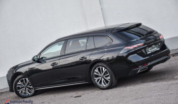 Peugeot 508 1.5 BlueHDi Allure Pack S&S EAT8 full