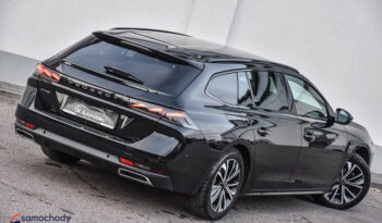 Peugeot 508 1.5 BlueHDi Allure Pack S&S EAT8 full