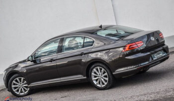 Volkswagen Passat 1.8 TSI BMT Highline DSG full