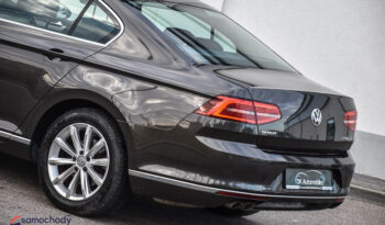 Volkswagen Passat 1.8 TSI BMT Highline DSG full
