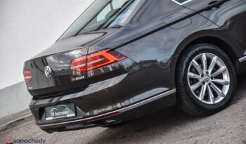 Volkswagen Passat 1.8 TSI BMT Highline DSG full