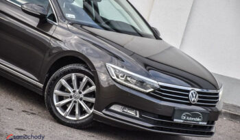 Volkswagen Passat 1.8 TSI BMT Highline DSG full