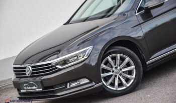 Volkswagen Passat 1.8 TSI BMT Highline DSG full