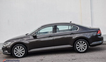 Volkswagen Passat 1.8 TSI BMT Highline DSG full