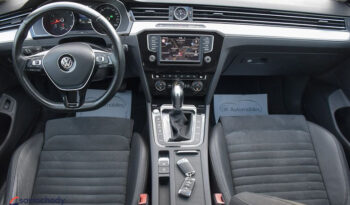 Volkswagen Passat 1.8 TSI BMT Highline DSG full
