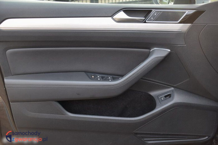 Volkswagen Passat 1.8 TSI BMT Highline DSG full