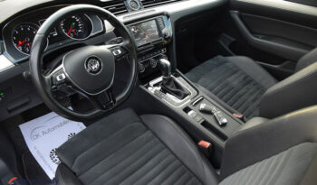 Volkswagen Passat 1.8 TSI BMT Highline DSG full