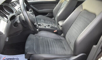 Volkswagen Passat 1.8 TSI BMT Highline DSG full