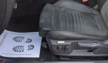 Volkswagen Passat 1.8 TSI BMT Highline DSG full