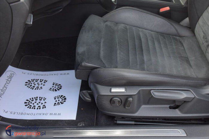 Volkswagen Passat 1.8 TSI BMT Highline DSG full